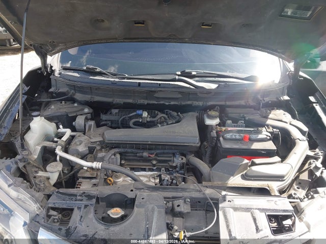 2017 NISSAN ROGUE JN8AT2MT9HW146986 Photo 9