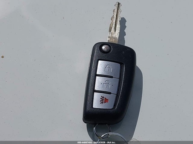 2017 NISSAN ROGUE JN8AT2MT9HW146986 Photo 10