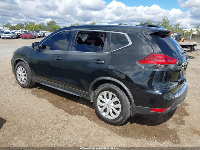 2017 NISSAN ROGUE JN8AT2MT9HW146986 Photo 2