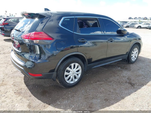 2017 NISSAN ROGUE JN8AT2MT9HW146986 Photo 3