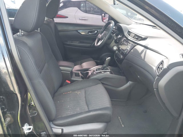 2017 NISSAN ROGUE JN8AT2MT9HW146986 Photo 4