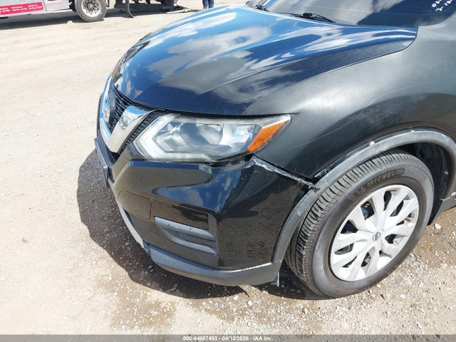 2017 NISSAN ROGUE JN8AT2MT9HW146986 Photo 5