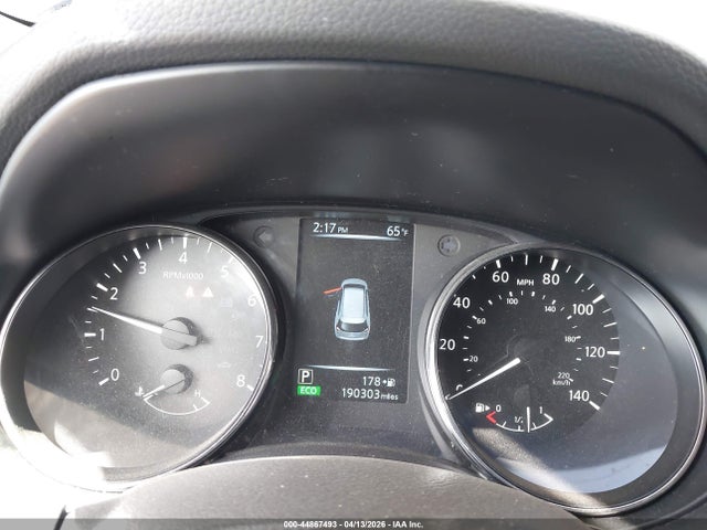 2017 NISSAN ROGUE JN8AT2MT9HW146986 Photo 6