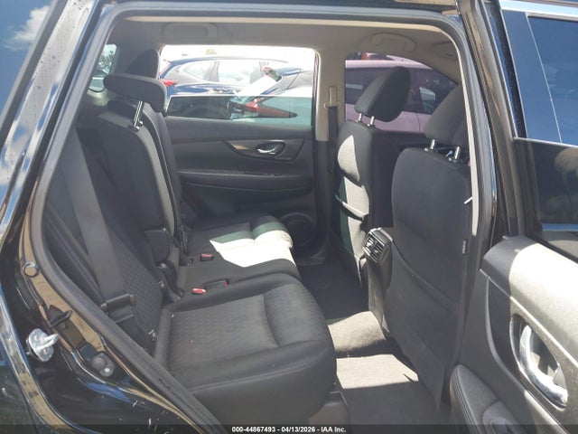 2017 NISSAN ROGUE JN8AT2MT9HW146986 Photo 7