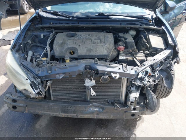 Aukcja sprzedaży 2014 Toyota Corolla Le, vin: 5YFBURHE0EP108259, numer aukcji: 44867498