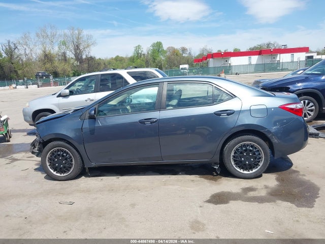 Aukcja sprzedaży 2014 Toyota Corolla Le, vin: 5YFBURHE0EP108259, numer aukcji: 44867498