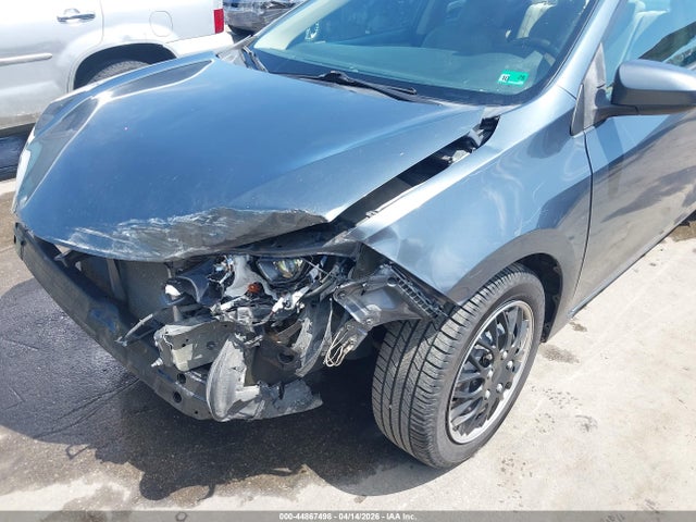 Aukcja sprzedaży 2014 Toyota Corolla Le, vin: 5YFBURHE0EP108259, numer aukcji: 44867498