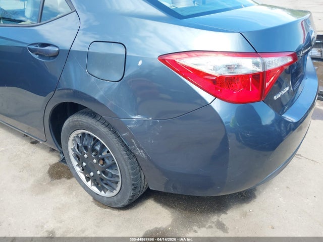 Aukcja sprzedaży 2014 Toyota Corolla Le, vin: 5YFBURHE0EP108259, numer aukcji: 44867498