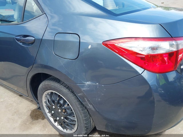 Aukcja sprzedaży 2014 Toyota Corolla Le, vin: 5YFBURHE0EP108259, numer aukcji: 44867498