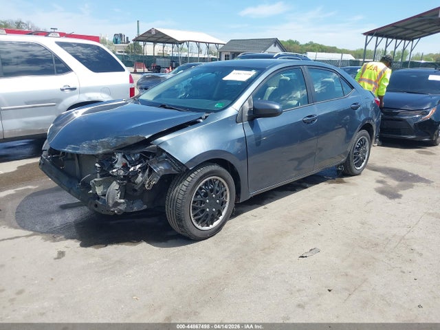 Aukcja sprzedaży 2014 Toyota Corolla Le, vin: 5YFBURHE0EP108259, numer aukcji: 44867498