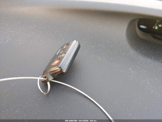 2012 TOYOTA PRIUS PLUG-IN JTDKN3DP2C3028968 Photo 10