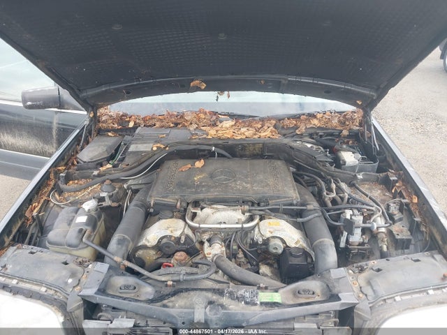Продаж на аукціоні авто 1996 Mercedes-benz S 420, vin: WDBGA43E0TA316909, номер лоту: 44867501