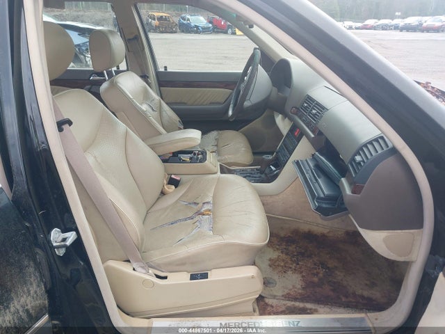 Продаж на аукціоні авто 1996 Mercedes-benz S 420, vin: WDBGA43E0TA316909, номер лоту: 44867501