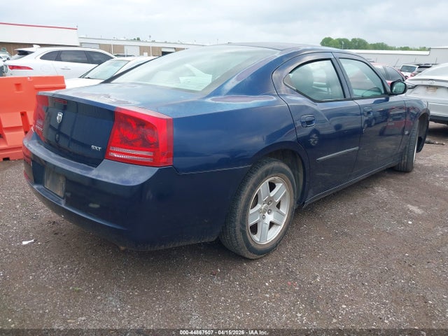 Продаж на аукціоні авто 2006 Dodge Charger, vin: 2B3KA43G66H140114, номер лоту: 44867507