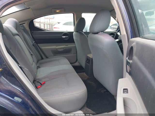 Продаж на аукціоні авто 2006 Dodge Charger, vin: 2B3KA43G66H140114, номер лоту: 44867507
