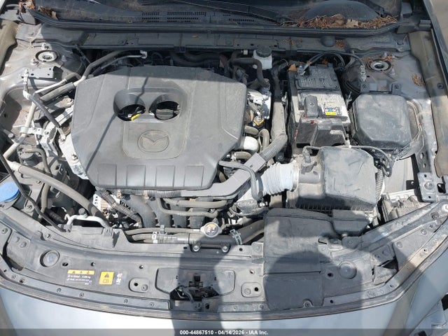 2023 MAZDA MAZDA3 3MZBPACM6PM361262 Photo 9