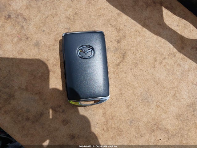 2023 MAZDA MAZDA3 3MZBPACM6PM361262 Photo 10