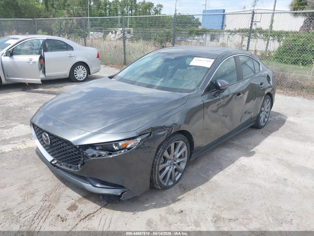 2023 MAZDA MAZDA3 3MZBPACM6PM361262 Photo 1