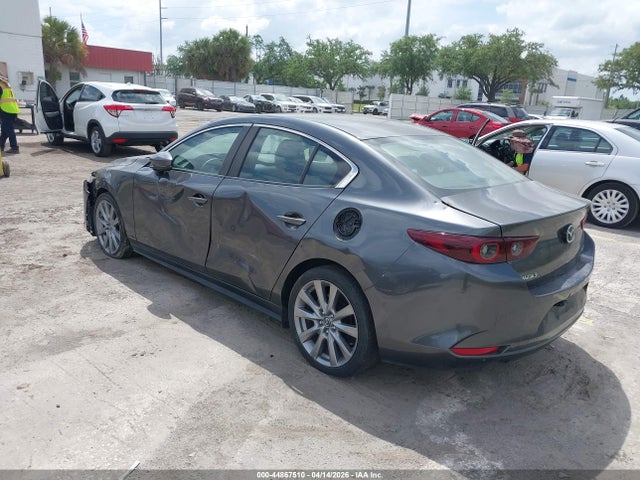 2023 MAZDA MAZDA3 3MZBPACM6PM361262 Photo 2