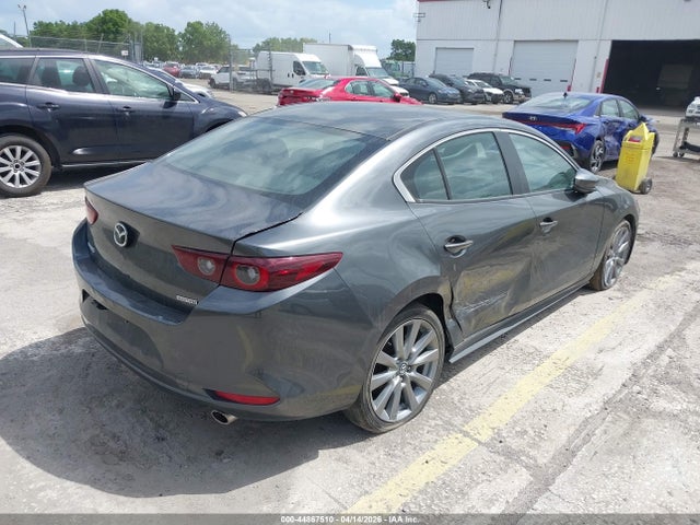 2023 MAZDA MAZDA3 3MZBPACM6PM361262 Photo 3