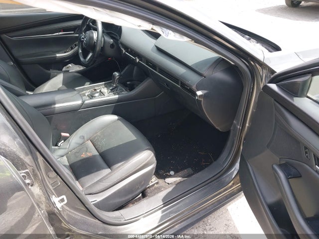 2023 MAZDA MAZDA3 3MZBPACM6PM361262 Photo 4