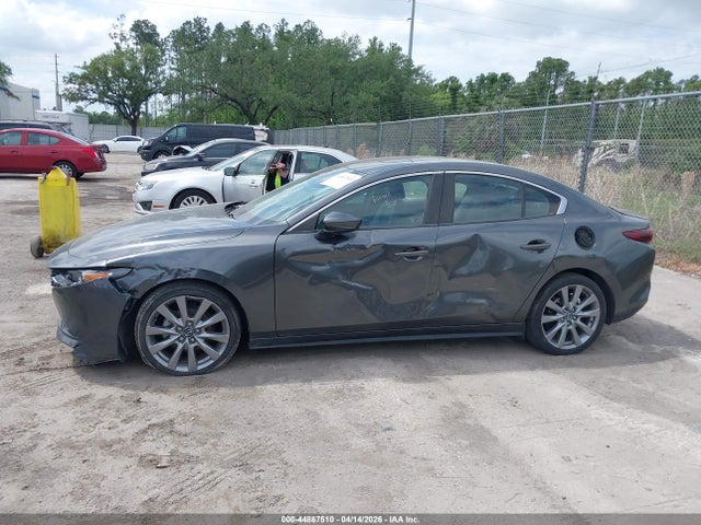 2023 MAZDA MAZDA3 3MZBPACM6PM361262 Photo 5