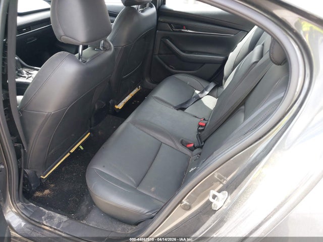 2023 MAZDA MAZDA3 3MZBPACM6PM361262 Photo 7