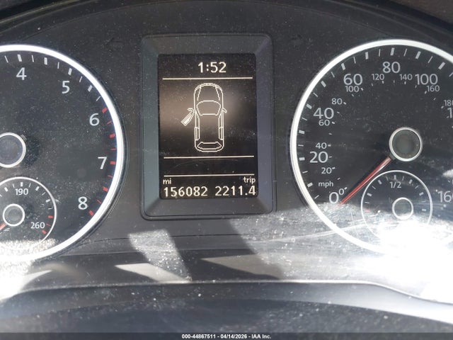 Aukcja sprzedaży 2015 Volkswagen Tiguan Se, vin: WVGAV7AX2FW516081, numer aukcji: 44867511