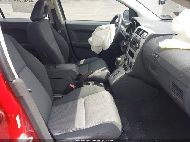 Aukcja sprzedaży 2008 Dodge Caliber Sxt, vin: 1B3HB48B48D552682, numer aukcji: 44867514