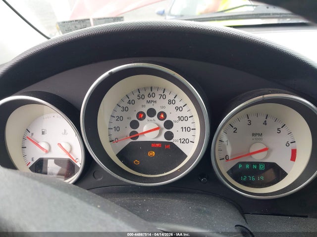 Aukcja sprzedaży 2008 Dodge Caliber Sxt, vin: 1B3HB48B48D552682, numer aukcji: 44867514