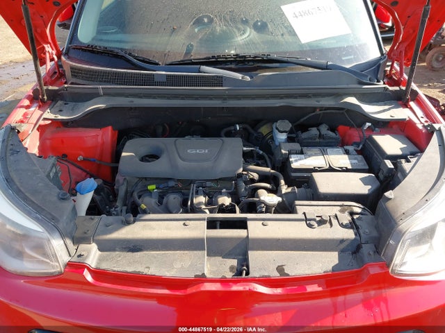 Продаж на аукціоні авто 2019 Kia Soul, vin: KNDJN2A25K7020868, номер лоту: 44867519