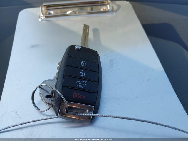 Продаж на аукціоні авто 2019 Kia Soul, vin: KNDJN2A25K7020868, номер лоту: 44867519