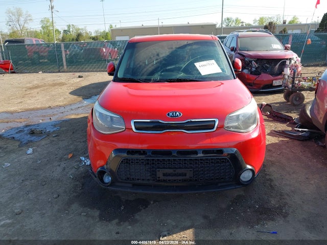 Продаж на аукціоні авто 2019 Kia Soul, vin: KNDJN2A25K7020868, номер лоту: 44867519
