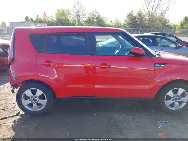 Продаж на аукціоні авто 2019 Kia Soul, vin: KNDJN2A25K7020868, номер лоту: 44867519