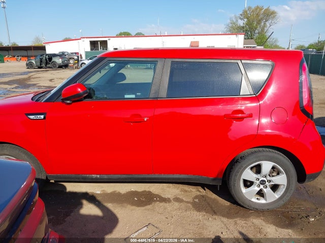Продаж на аукціоні авто 2019 Kia Soul, vin: KNDJN2A25K7020868, номер лоту: 44867519