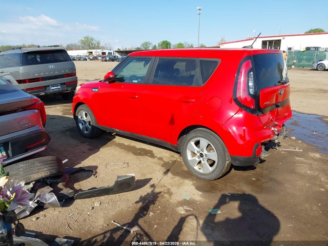Продаж на аукціоні авто 2019 Kia Soul, vin: KNDJN2A25K7020868, номер лоту: 44867519