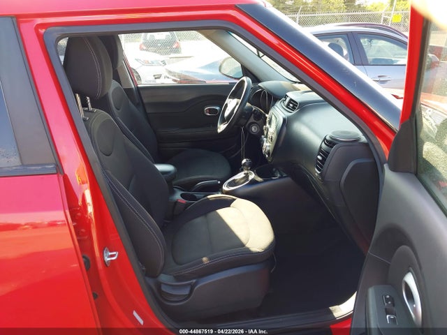Продаж на аукціоні авто 2019 Kia Soul, vin: KNDJN2A25K7020868, номер лоту: 44867519