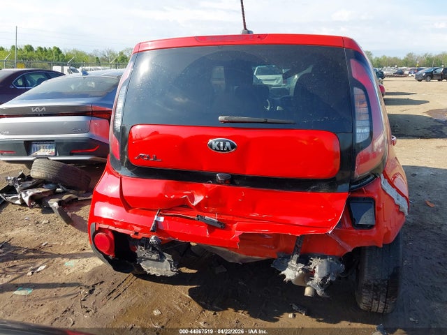 Продаж на аукціоні авто 2019 Kia Soul, vin: KNDJN2A25K7020868, номер лоту: 44867519