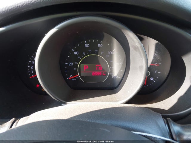 Продаж на аукціоні авто 2019 Kia Soul, vin: KNDJN2A25K7020868, номер лоту: 44867519