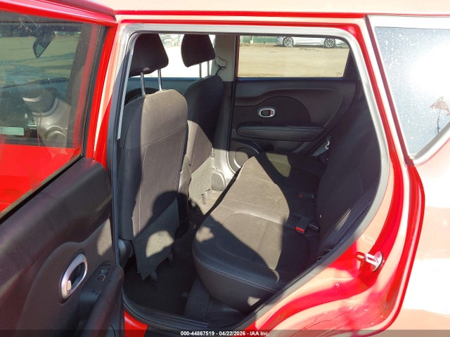 Продаж на аукціоні авто 2019 Kia Soul, vin: KNDJN2A25K7020868, номер лоту: 44867519