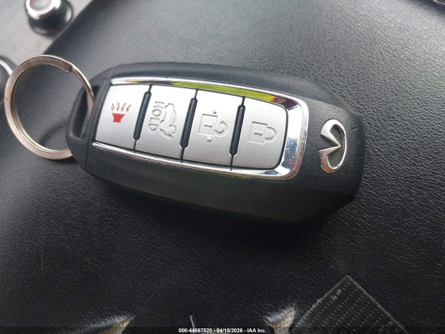 44867520 :رقم المزاد ، 5N1DL0MM2KC556202 vin ، 2019 Infiniti Qx60 Pure مزاد بيع