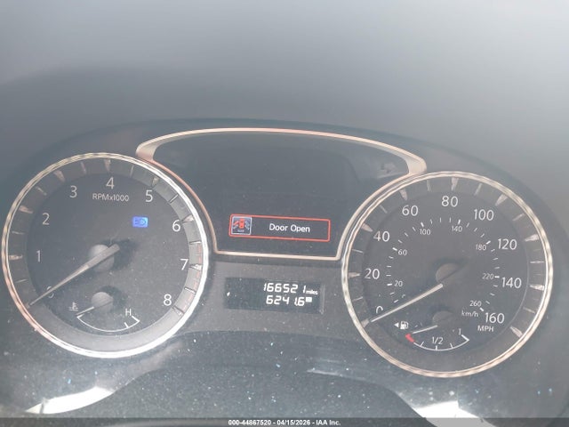 44867520 :رقم المزاد ، 5N1DL0MM2KC556202 vin ، 2019 Infiniti Qx60 Pure مزاد بيع