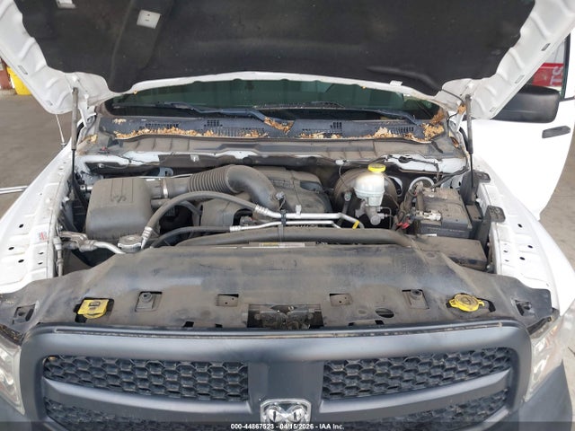 Aukcja sprzedaży 2017 Ram 1500 Tradesman  4x2 6'4 Box, vin: 1C6RR6ST3HS744772, numer aukcji: 44867523