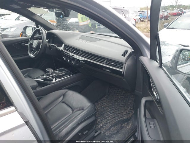 Продаж на аукціоні авто 2018 Audi Q7 3.0t Premium, vin: WA1LAAF78JD051058, номер лоту: 44867528