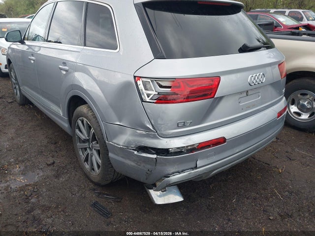 Продаж на аукціоні авто 2018 Audi Q7 3.0t Premium, vin: WA1LAAF78JD051058, номер лоту: 44867528