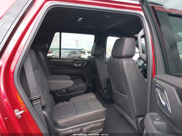 1GNSKRKD3RR302504 Chevrolet Tahoe 4wd Rst