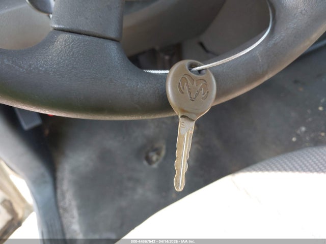 2007 DODGE RAM 1500 1D7HA16K27J642759 Photo 10