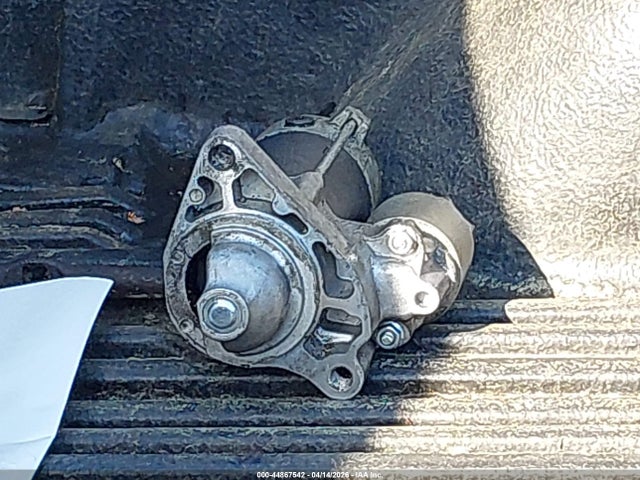 2007 Dodge Ram 1500 St მანქანა იყიდება აუქციონზე, vin: 1D7HA16K27J642759, აუქციონის ნომერი: 44867542