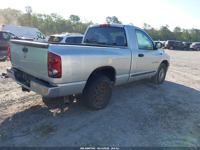 2007 DODGE RAM 1500 1D7HA16K27J642759 Photo 3