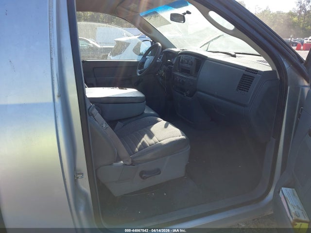 2007 DODGE RAM 1500 1D7HA16K27J642759 Photo 4